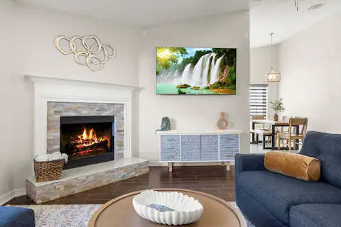 Pensacola Vacation Rental with Private Heated Pool | Private Pool Escape photo 3