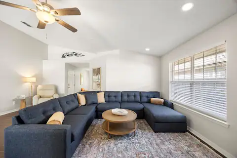 Pensacola Vacation Rental with Private Heated Pool | Private Pool Escape photo 4