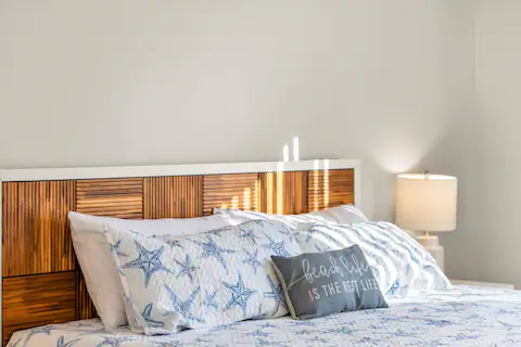 Pensacola Vacation Rental with Private Heated Pool | Private Pool Escape photo 5