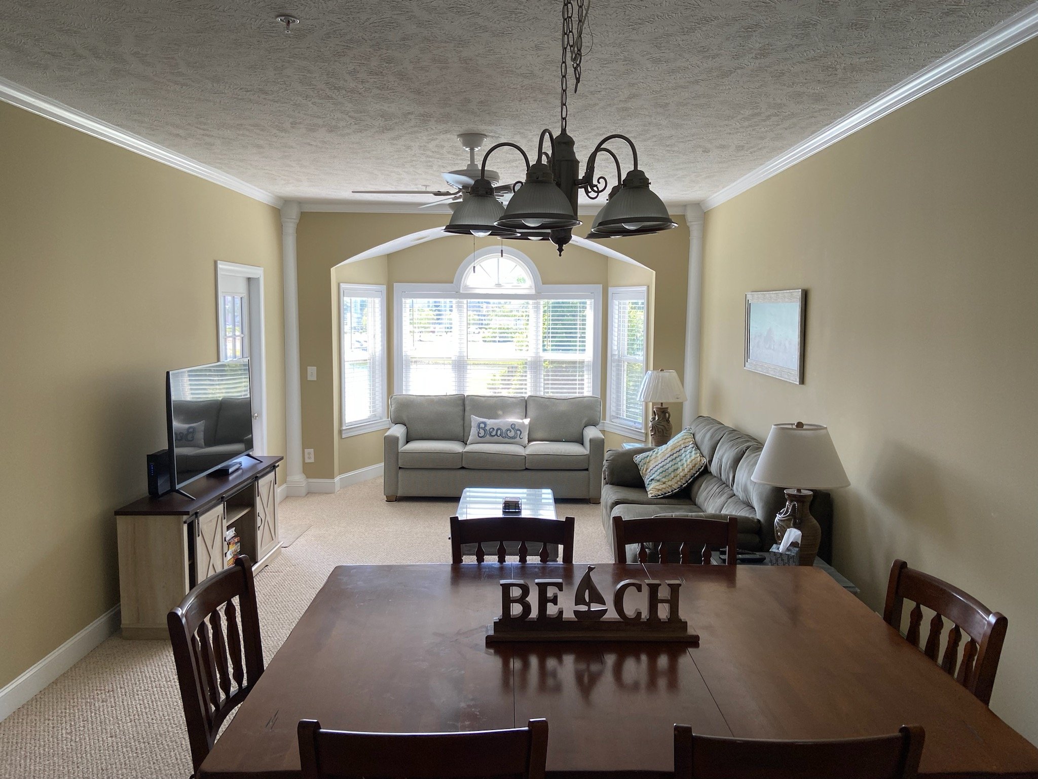 Spacious Condo in a Quiet, Gated Community photo 2